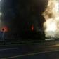Pakistan tanker explosion