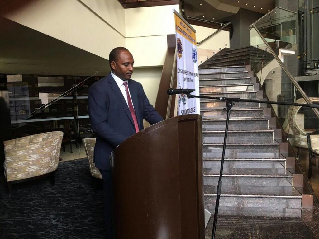 President Uhuru Kenyatta appoints Labour CS Ukur Yattani as acting CS of Treasury following the prosecution of Henry Rotich on corruption charges