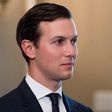 US President Donald Trump's Middle East envoy Jared Kushner has been ferrying between Israeli and Palestinian leaders in recent months in attempts to restart direct talks between the sides