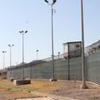 A guard tower outside the fencing of Camp 5 at the US Military's Prison in Guantanamo Bay, Cuba. Canadian Omar Khadr, who is reportedly set to be awarded millions of dollars of compensation by his government, spent ten years at the detenteion camp.