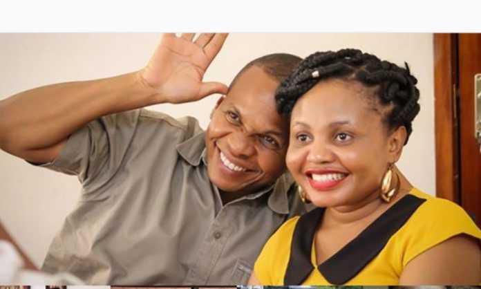 Mungatana reveals the trick West Africans used to con him millions