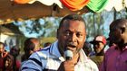 Slain former Kilifi governor Kenneth Kamto