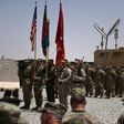 The Pentagon has asked the White House to send thousands more troops to Afghanistan to join the 8,400 currently there