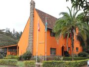 Raila's Party Splashes Millions to Buy New Headquarters