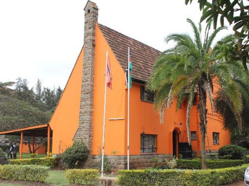 Raila's Party Splashes Millions to Buy New Headquarters