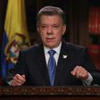 Colombian President Juan Manuel Santos and the ELN started a peace dialogue in Quito in February, seeking to end more than five decades of fighting