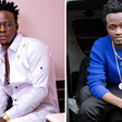 Willy Paul and Bahati