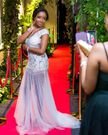 Best celebrity red carpet moments of 2018 (Photos)