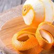 4 simple ways to use orange peels for skin