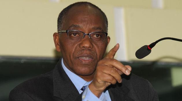 President Uhuru Kenyatta tells CSs and PSs that they can break from December 21 to January 7 to be with family this Christmas holiday but ensure that there is no disruption in running their ministries.