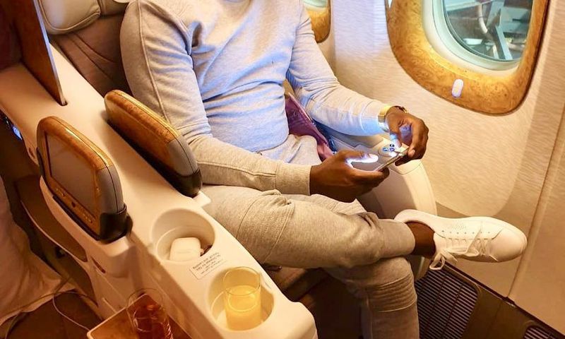 Steve Mbogo