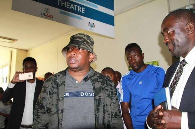 Sonko suspends Top Nairobi County Officials over insubordination (List)