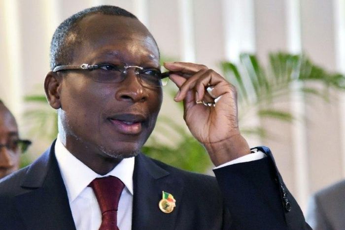 Benin's government says President Patrice Talon is not ill after he did not attend a west African summit June 4 or a cabinet meeting May 31