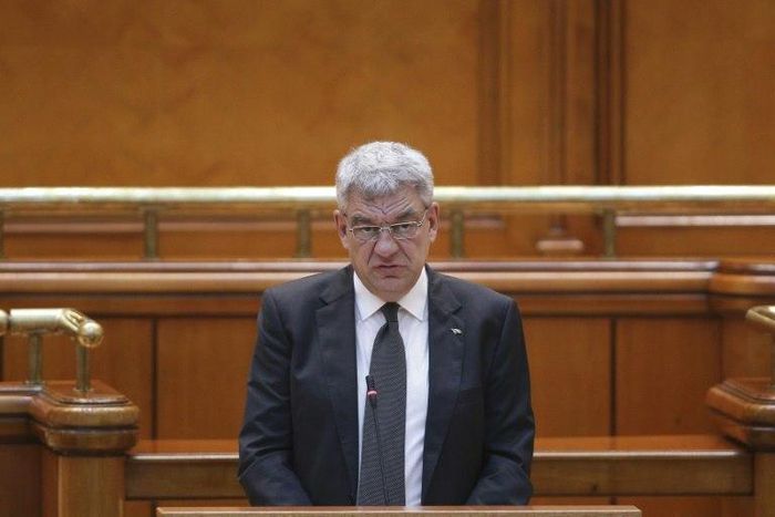 Romania's new Prime Minister Mihai Tudose has won a parliamentary vote of confidence for his government.