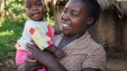 NGOs are helping to improve maternal healthcare in rural Nigeria with free drugs and birthing kits