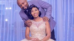 Rally Jones defends his decision to date Diamond’s  mum