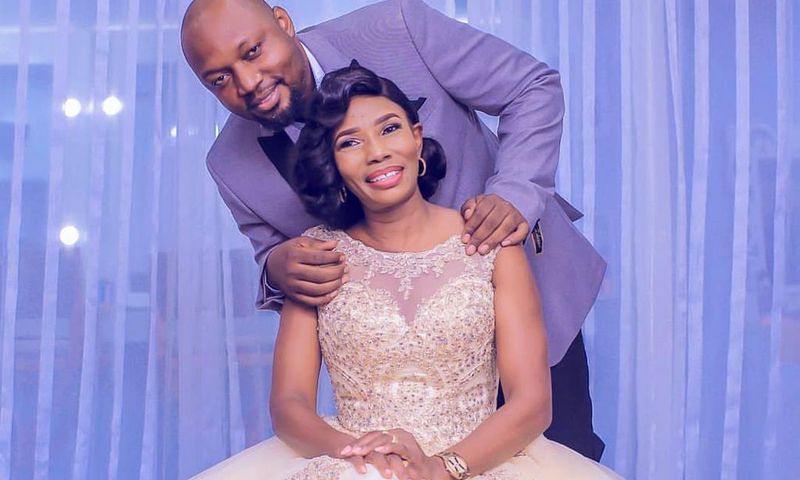 Rally Jones defends his decision to date Diamond’s  mum