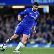 Chelsea's Brazilian-born Spanish striker Diego Costa has been the subject of repeated speculation that he could join Super League club Tianjin Quanjin when China's summer transfer window opens in June