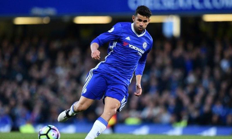 Chelsea striker Diego Costa has been informed by manager Antonio Conte that he has no future at the club and having been frozen out of the first-team squad, the Brazil-born Spain international has gone home to Brazil