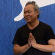 Film director Kim Ki-duk has been accused of hitting an actress while shooting a movie