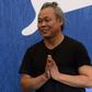 Film director Kim Ki-duk has been accused of hitting an actress while shooting a movie