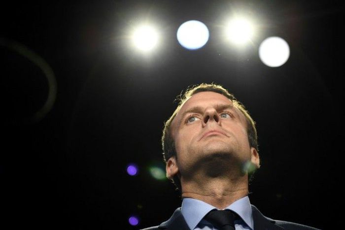 French President Emmanuel Macron has come under fire over his stance on a range of issues since coming to power in May
