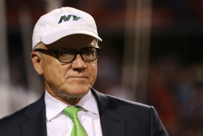 New York jets owner Woody Johnson, Donald Trump's pick for US Ambassador to the UK, has an extensive record as a Republican political fundraiser