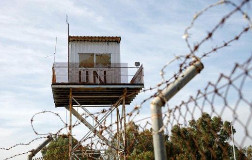 The UN-backed talks had been billed as the best chance to end the 40-year division of Cyprus