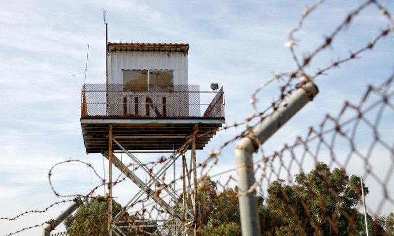The UN-backed talks had been billed as the best chance to end the 40-year division of Cyprus