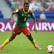 Cameroon striker Benjamin Moukandjo has joined Fabio Capello's struggling Chinese Super League outfit Jiangsu Suning after two seasons at Lorient, the French club said