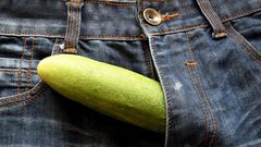 Getting rid of unwanted boners