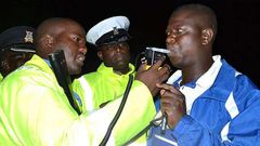 Alcoblow crackdown