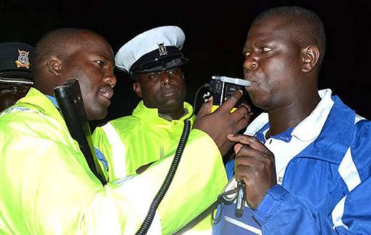 Alcoblow crackdown