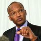 Central Bank of Kenya Governor Dr Patrick Njoroge