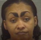 11 pairs of eyebrows that will give you nightmares (Photos)