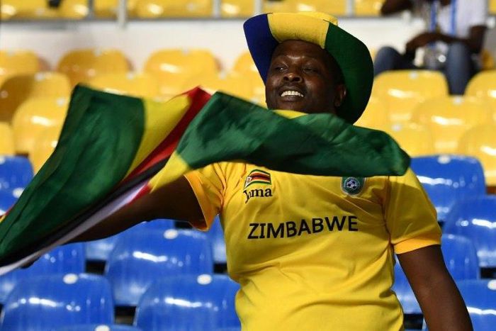 Zimbabwe have won three of four COSAFA Cup final matches against Zambia