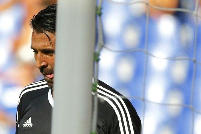 Juventus goalkeeper Gianluigi Buffon slams the 'misuse' of the video assistant referee (VAR) system, saying it makes Serie A 'ugly'