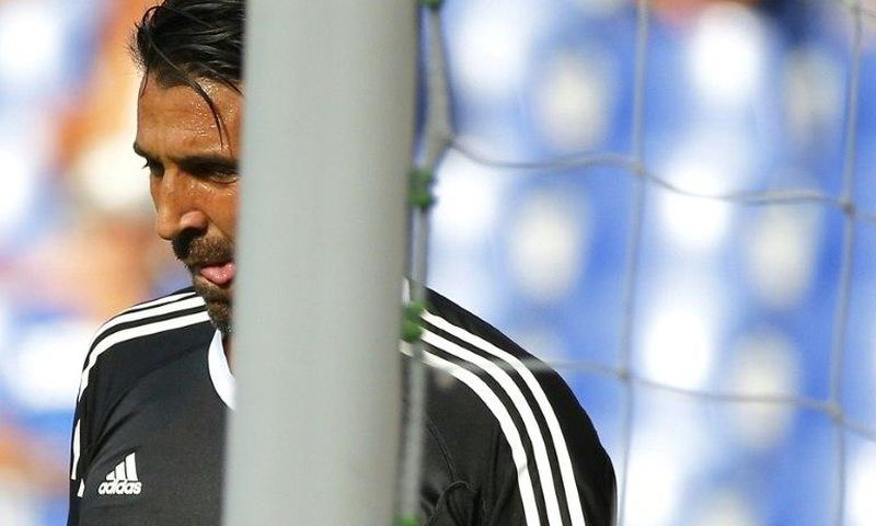 Juventus goalkeeper Gianluigi Buffon slams the 'misuse' of the video assistant referee (VAR) system, saying it makes Serie A 'ugly'