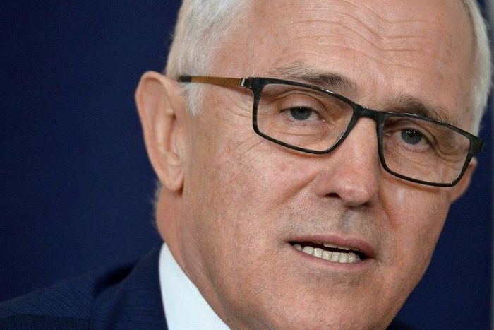 Australia's prime minister Friday sought to downplay an unflattering account of a controversial refugee swap deal which emerged in a leaked transcript of a bad-tempered phone call with US President Donald Trump