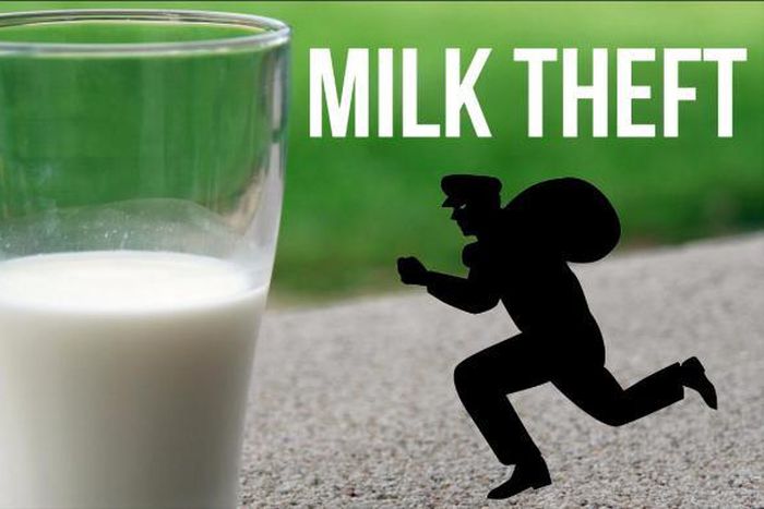 Man in court for the theft of milk worth N1.1m