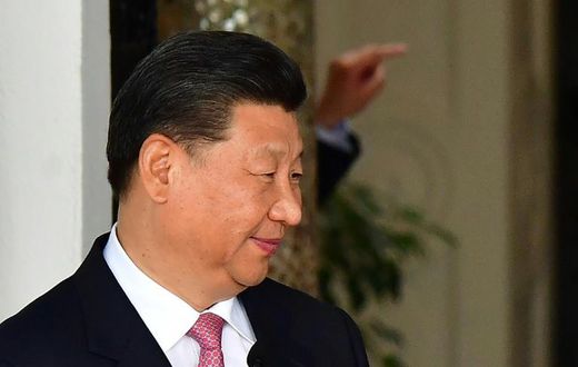 Xi stressed the importance of China's relationship with Portugal as part of a broader network of trade links stretching across Asia, Africa and Europe