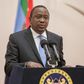 President Uhuru Kenyatta to make changes in Government