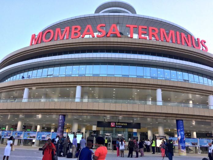 Changes to be made to SGR Trains during Festive season