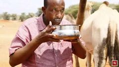 Majority Leader in National Assembly Aden Duale. He announced Parliament will go digital in April