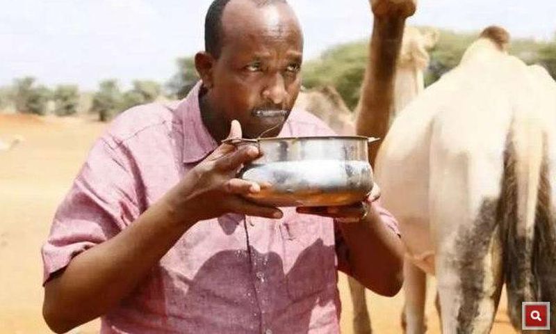 Majority Leader in National Assembly Aden Duale. He announced Parliament will go digital in April