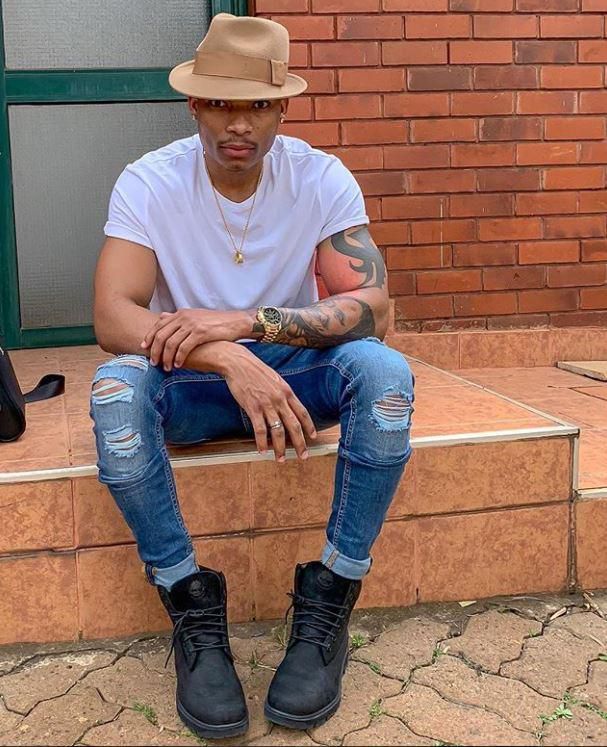 Don’t force it, I’m not stressed – Otile Brown