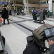 In March, Washington barred all electronic devices larger than a mobile phone on direct flights to the United States from 10 airports in Turkey, the Middle East and North Africa