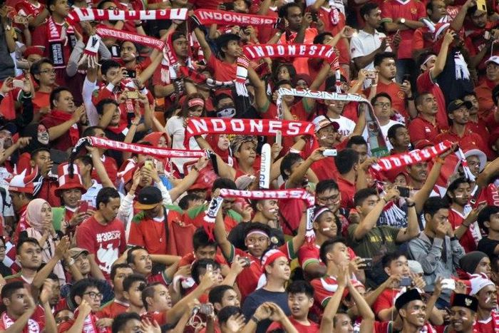 Indonesia is heading an ambitious bid by a consortium of South East Asian countries to host the 2034 FIFA World Cup