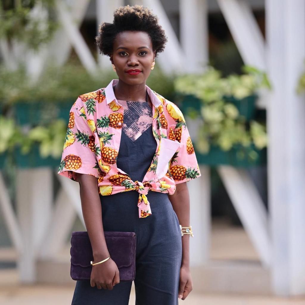 Hairstyle inspirations for the week (Photos)