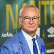 Nantes football club's newly recruited Italian coach Claudio Ranieri looks on during a press conference at the Beaujoire stadium in Nantes on June 26, 2017